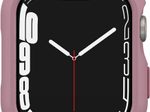 OtterBox LifeProof Watch Bumper Case für die Apple Watch 7-9, 41mm - Mauve Morganite (Pink)