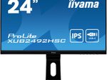iiyama ProLite XUB2492HSC-B1 Monitor 60,5 cm (23,8 Zoll)
