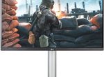 LG 27UP650-W Monitor 68,58 cm (27 Zoll)