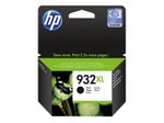 HP Original 932XL Druckerpatrone schwarz 1000 Seiten (CN053AE#301)