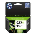 HP Original 932XL Druckerpatrone schwarz 1000 Seiten (CN053AE#301)