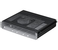 Samsung CY-PBRK200 OPS Slot Halterung & Anschluss