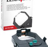 Lexmark Original Nylonband schwarz (3070166) für 2480, 2481, 2490, 2491, 2580/n