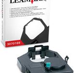 Lexmark Original Nylonband schwarz (3070169) für 2480, 2481, 2490, 2491, 2580/n