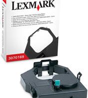 Lexmark Original Nylonband schwarz (3070169) für 2480, 2481, 2490, 2491, 2580/n