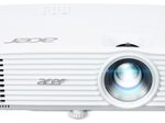 Acer X1626HK DLP Heimkino Beamer 4.000 ANSI Lumen