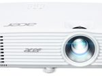 Acer X1629HK DLP Heimkino Beamer 4.800 ANSI Lumen