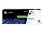 HP Original 139A Toner - schwarz