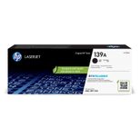 HP Original 139A Toner - schwarz