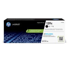 HP Original 139X Toner - schwarz