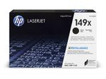 HP Original 149X Toner - schwarz (W1490X)