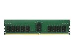Synology Arbeitsspeicher 16GB DDR4 ECC Registered DIMM