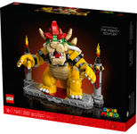 LEGO® Super Mario 71411 Der mächtige Bowser