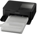 Canon SELPHY CP1500 Fotodrucker schwarz