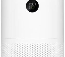 Acerpure Cool AC551-50W 2-in-1 Luftzirkulator und -reiniger mit HEPA-Filter