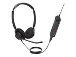 Jabra Engage 50 II MS Stereo Headset On-Ear