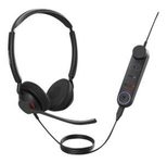 Jabra Engage 50 II MS Stereo Headset On-Ear