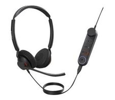 Jabra Engage 50 II MS Stereo Headset On-Ear