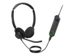 Jabra Engage 50 II UC Stereo Headset On-Ear