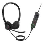 Jabra Engage 50 II UC Stereo Headset On-Ear