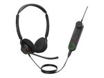 Jabra Engage 50 II UC Stereo Headset On-Ear