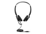 Jabra Engage 50 II UC Stereo Headset On-Ear