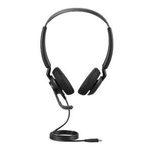 Jabra Engage 50 II UC Stereo Headset On-Ear