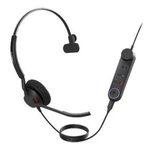 Jabra Engage 50 II MS Mono Headset On-Ear