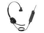 Jabra Engage 50 II MS Mono Headset On-Ear