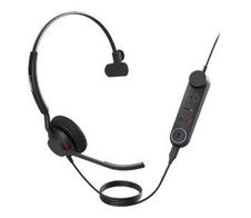 Jabra Engage 50 II MS Mono Headset On-Ear