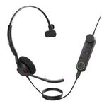 Jabra Engage 50 II UC Mono Headset On-Ear