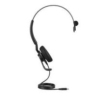 Jabra Engage 50 II UC Mono Headset On-Ear