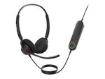 Jabra Engage 40 UC Stereo Headset On-Ear