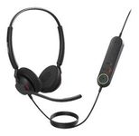 Jabra Engage 40 UC Stereo Headset On-Ear
