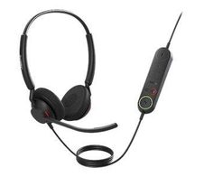 Jabra Engage 40 UC Stereo Headset On-Ear