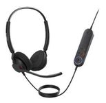 Jabra Engage 40 MS Stereo Headset On-Ear