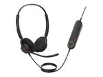 Jabra Engage 40 UC Stereo Headset On-Ear