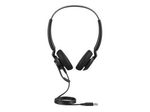 Jabra Engage 40 UC Stereo Headset On-Ear