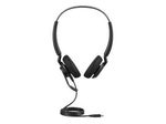 Jabra Engage 40 UC Stereo Headset On-Ear