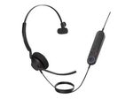 Jabra Engage 40 MS Mono Headset On-Ear