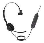 Jabra Engage 40 MS Mono Headset On-Ear
