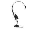 Jabra Engage 40 UC Mono Headset On-Ear