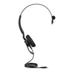 Jabra Engage 40 UC Mono Headset On-Ear