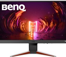 BenQ Mobiuz EX240N Gaming Monitor 60,45cm (23,8 Zoll)