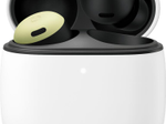 Google Pixel Buds Pro - Lemongrass/Grün
