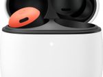 Google Pixel Buds Pro - Coral/Orange