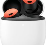 Google Pixel Buds Pro - Coral/Orange