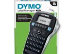 DYMO® LabelManager™™ 160 / Beschriftungsgerät - QWERTZ-Tastatur