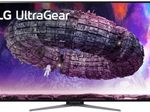 LG UltraGear 48GQ900-B Gaming Monitor 120,7cm (47,5 Zoll)