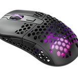 CHERRY Xtrfy M42 Wireless in Schwarz